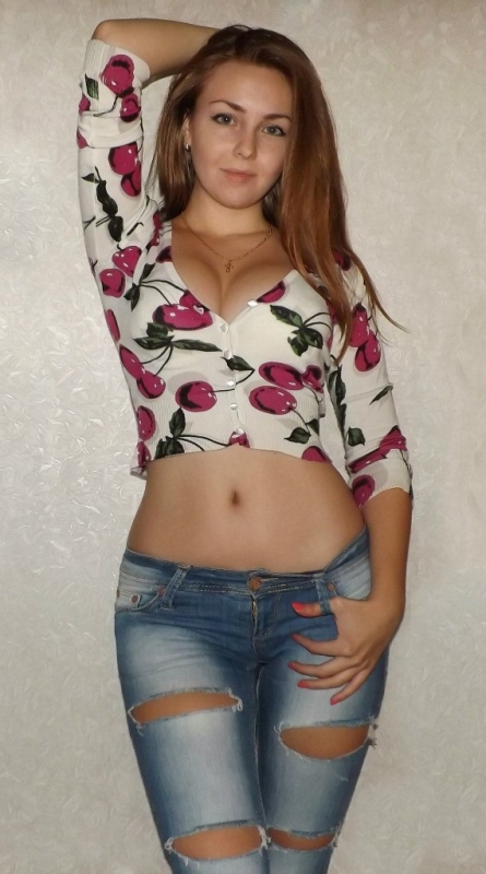 Анкета проститутки Жанна - Фото 1, Роза, 28 лет, №25455
