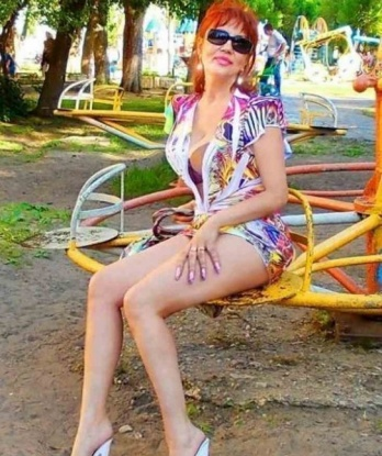 Анкета проститутки Полина - Фото 1, Роза, 43 года, №3944